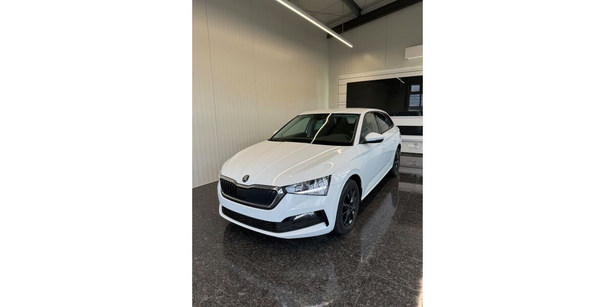 Skoda Scala 230.000 km 8.450 &euro; Achim 28832