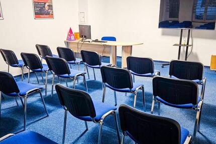 Seminarraum, Workshop- Tagung, Konferenz, Meetingraum Bremen Hbf✅ zimmer