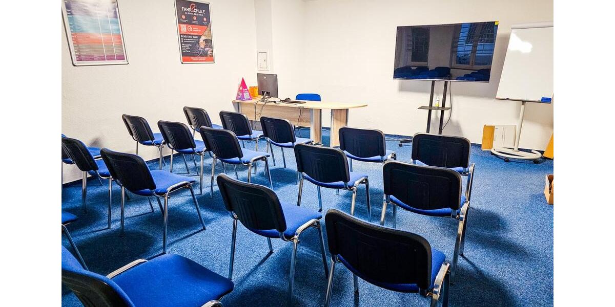 Seminarraum, Workshop- Tagung, Konferenz, Meetingraum Bremen Hbf✅ zimmer