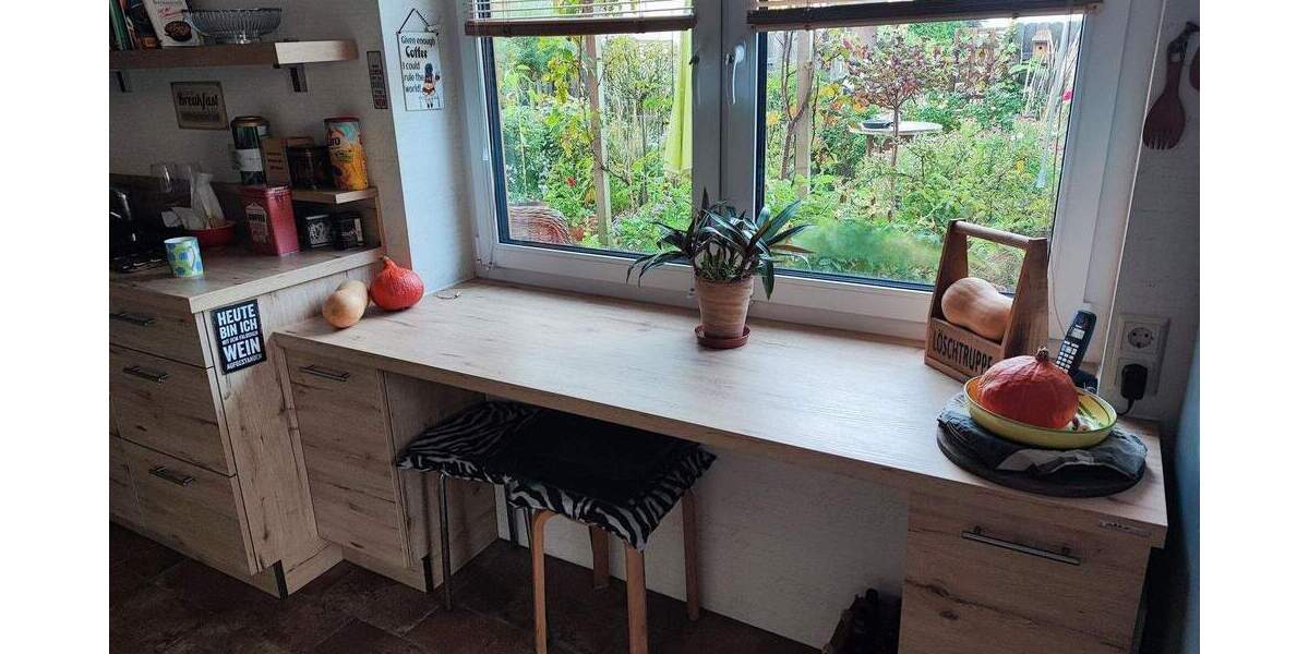 Einfamilienhaus Lemwerder Barschlüte - 3 Zimmer, 140 m&sup2;, 449.900&euro; | Angebot:25775622