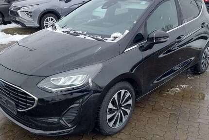 Ford Fiesta 38.300 km 18.450 &euro; Bremen 28777