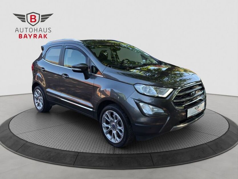 EcoSport