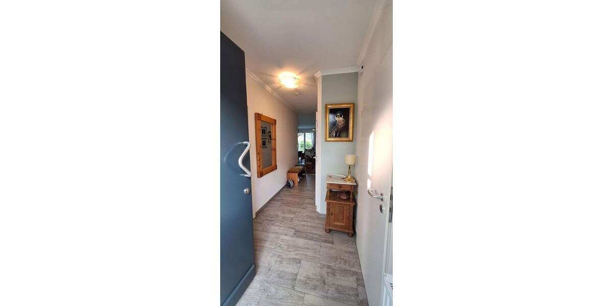 Reihenendhaus Bremen Oberneuland - 5 Zimmer, 180 m&sup2;, 795.000&euro; | Angebot:25052352