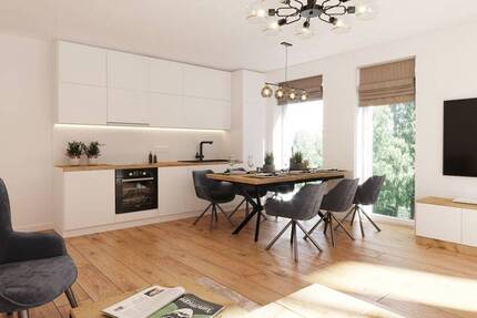 Wohnung Bremen / Osterholz Tenever - 3 Zimmer, 104 m&sup2;, 360.000&euro; | Angebot:23944842