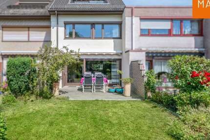 Haus Stuhr / Moordeich Moordeich - 4 Zimmer, 135 m&sup2;, 349.000&euro; | Angebot:27178247