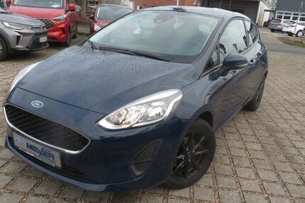 Ford Fiesta 85.593 km 8.490 &euro; Achim-Baden 28832