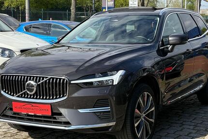 Volvo XC60 142.000 km 32.599 &euro; Bremen 28199