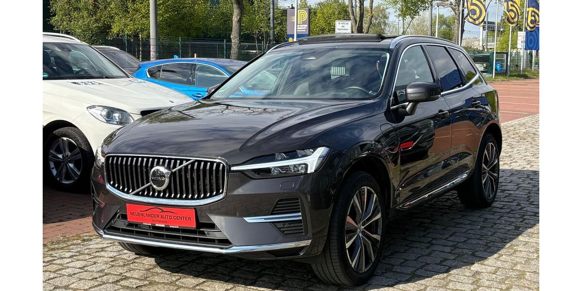 Volvo XC60 142.000 km 32.599 &euro; Bremen 28199