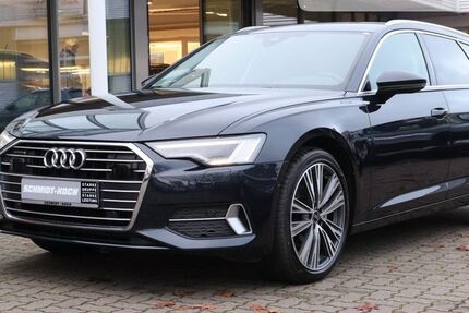 Audi A6 49.321 km 34.450 &euro; Bremen 28217