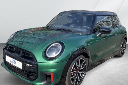 Mini John Cooper Works 9.394 km 36.540 &euro; Bremen 28329