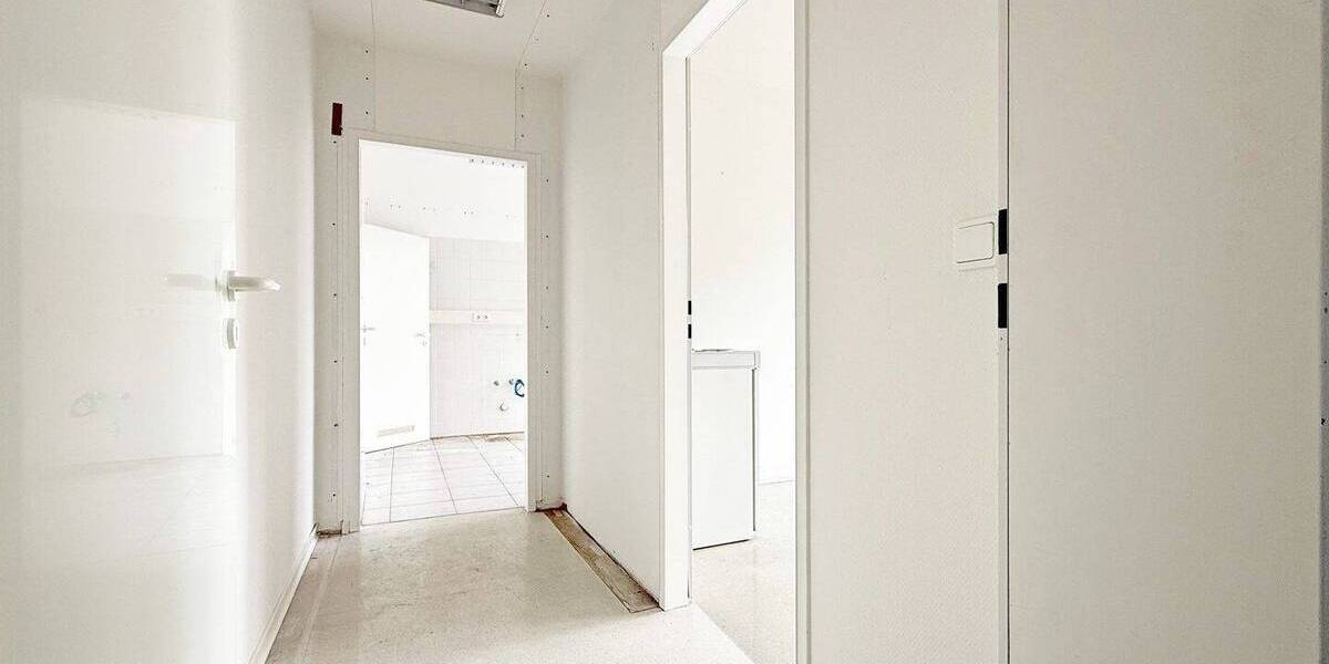 Gewerbeobjekt Bremen Hastedt - 1 Zimmer, 162 m&sup2;, 1.377&euro; | Angebot:25801282