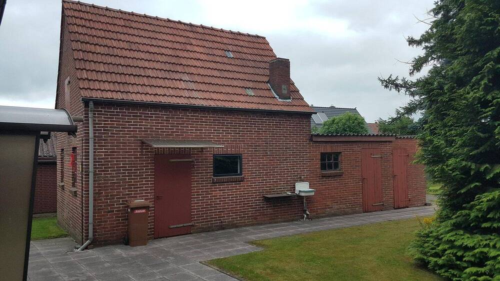 Doppelhaushälfte Berne/Bardenfleth Bardenfleth - 4 Zimmer, 90 m&sup2;, 255.000&euro; | Angebot:25757032
