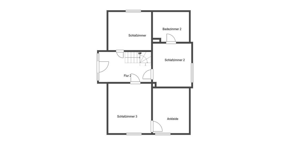 Doppelhaushälfte Achim Baden - 6 Zimmer, 120 m&sup2;, 269.000&euro; | Angebot:26569699