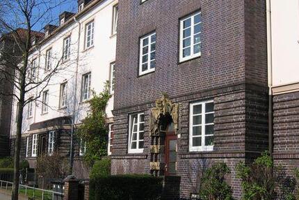 Hier wohnt man gerne. Frisch renoviertes Wohnglück in Findorff 2 zimmer