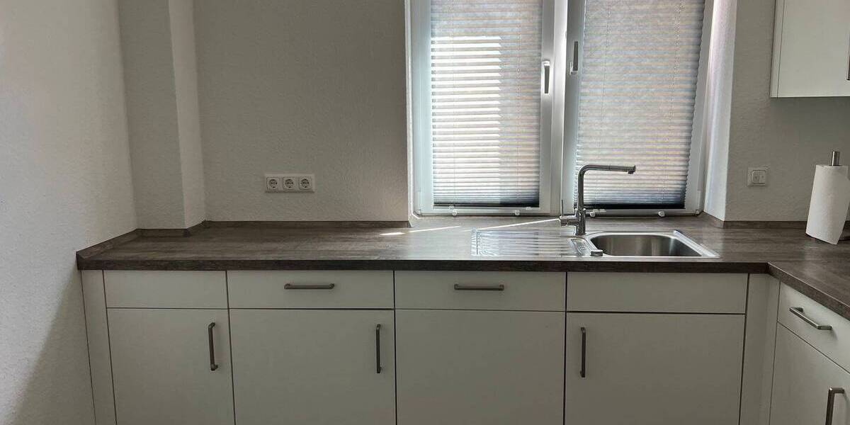 Etagenwohnung Achim - 2 Zimmer, 88 m&sup2;, 1.161&euro; | Angebot:26892086