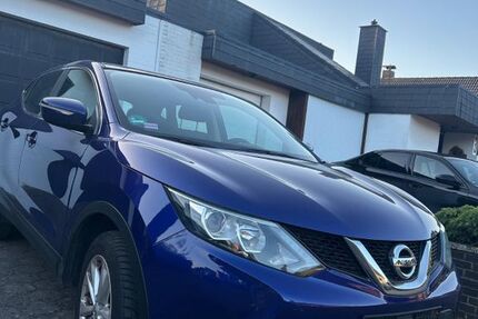 Nissan Qashqai 79.400 km 9.900 &euro; Delmenhorst 27755