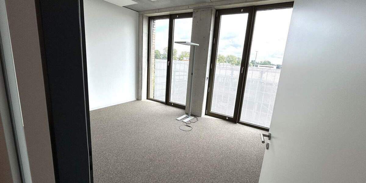 Gewerbeobjekt Bremen Lehe - 2.604&euro; | Angebot:25729362