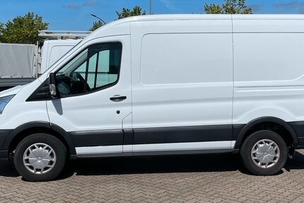 Ford Transit 124.998 km 20.111 &euro; Achim 28832