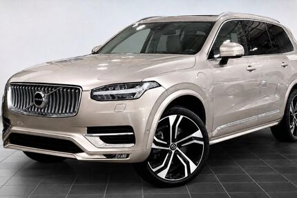Volvo XC90 49.700 km 51.990 &euro; Bremen 28259