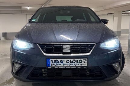 Seat Ibiza 16.645 km 19.999 &euro; Weyhe 28844