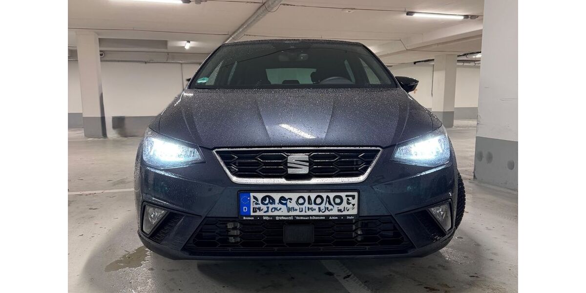 Seat Ibiza 16.645 km 21.450 &euro; Weyhe 28844