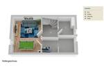 Reihenendhaus Achim - 4 Zimmer, 97 m&sup2;, 255.000&euro; | Angebot:26512753