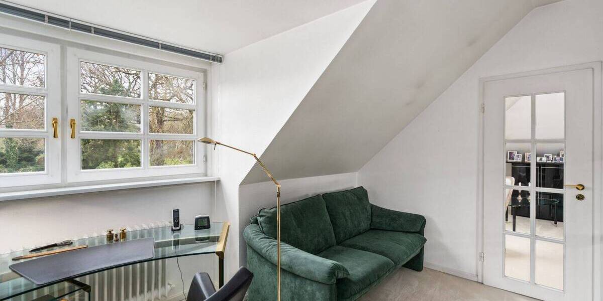 Einfamilienhaus Bremen Oberneuland - 6 Zimmer, 288 m&sup2;, 949.000&euro; | Angebot:26486749
