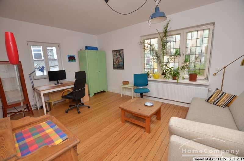 Zimmer Bremen Östliche Vorstadt - 1 Zimmer, 650&euro; | Angebot:23830455