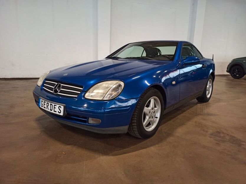 SLK 230