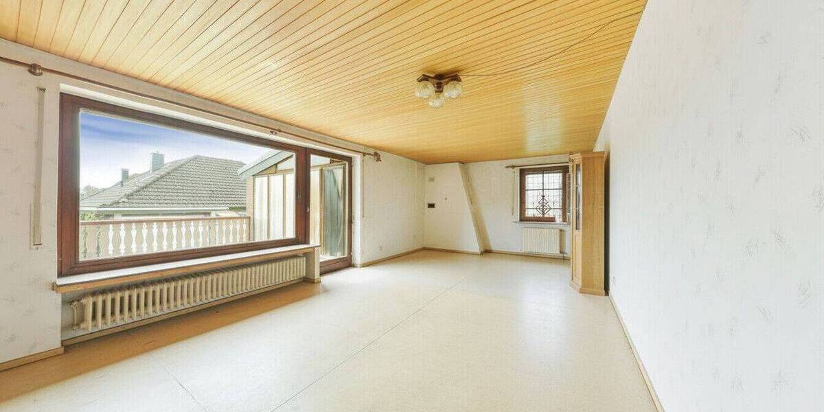 Einfamilienhaus Ganderkesee - 5 Zimmer, 126 m&sup2;, 265.000&euro; | Angebot:26817909