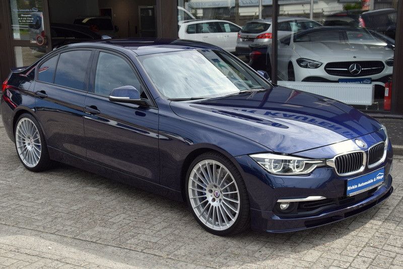 Alpina B3 113.550 km 38.890 € Stuhr / Bremen-Brinkum 28816