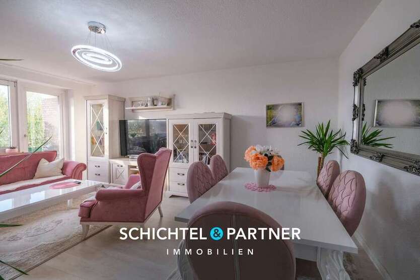 Wohnung zum Kaufen in Bremen 249.000 € 91 m²