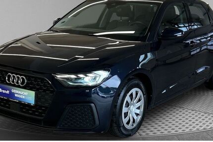 Audi A1 40.690 km 20.490 € Weyhe 28844