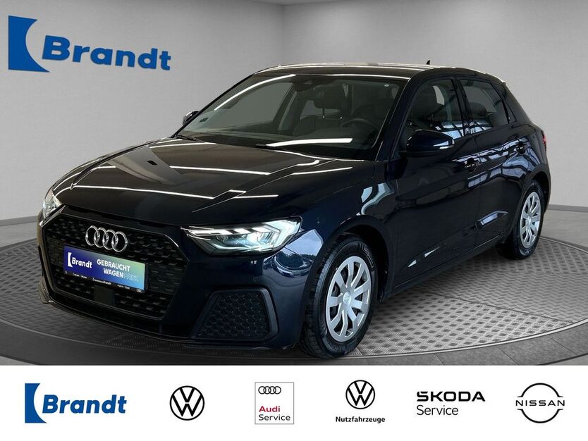 Audi A1 40.690 km 20.490 € Weyhe 28844