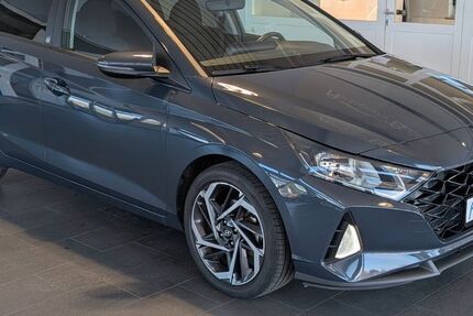 Hyundai i20 84.210 km 13.950 &euro; Achim Bierden 28832