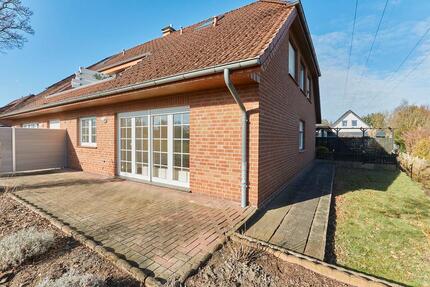 Wohnung Stuhr - 3 Zimmer, 85 m&sup2;, 1.092&euro; | Angebot:26591201