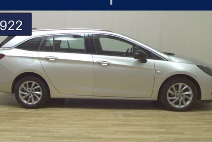 Opel Astra 83.187 km 9.980 &euro; Bremen / Arsten 28279
