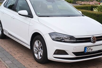 VW Polo 72.000 km 11.600 &euro; Stuhr 28816