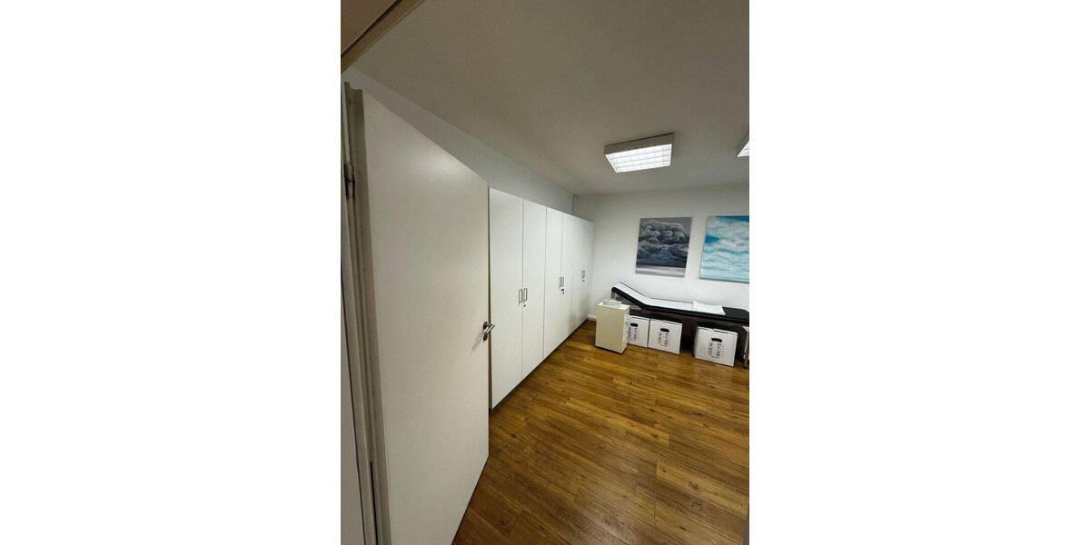 Gewerbeobjekt Östliche Vorstadt - Steintor Steintor - 1.700&euro; | Angebot:26840365