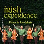 Irish Experience - Dance & Live Music