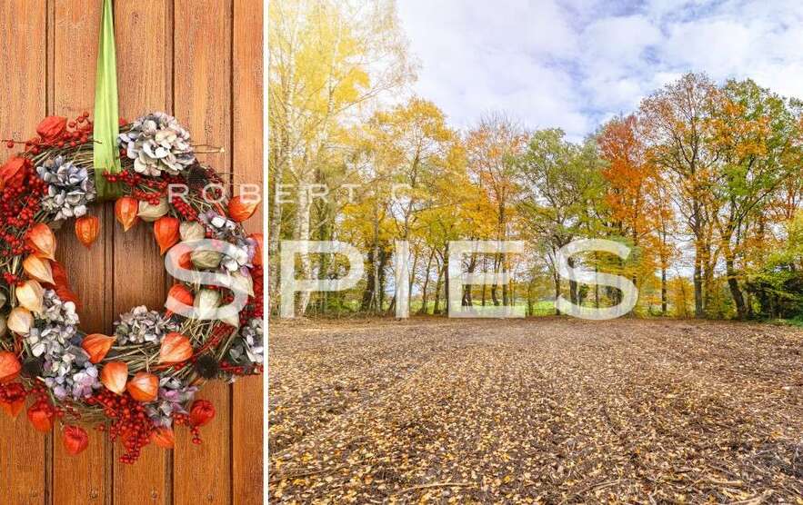 Grundstück zu verkaufen in Osterholz-Scharmbeck 249.000 € 3519 m² zimmer