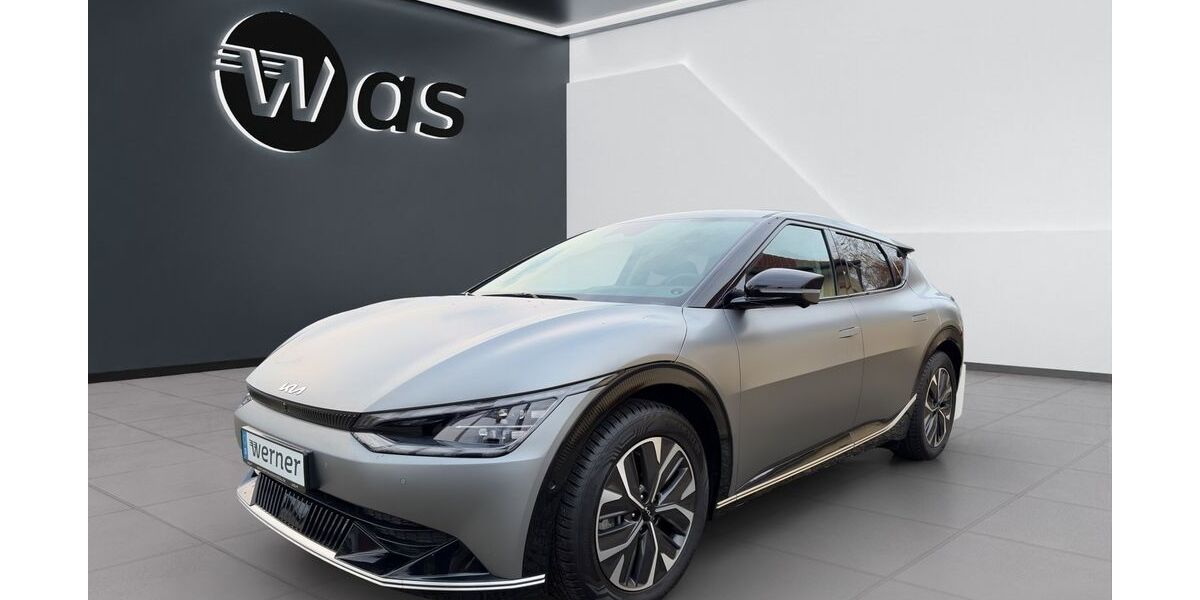 Kia EV6 9.441 km 35.960 &euro; Stuhr 28816