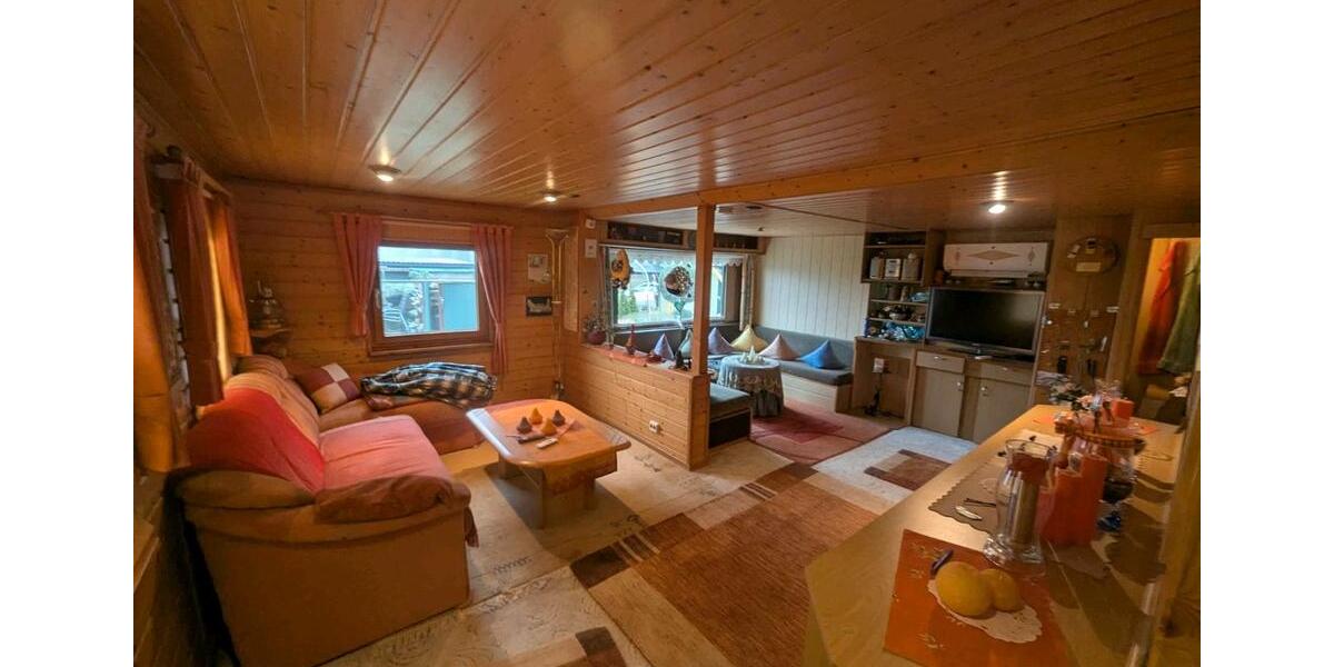 Einfamilienhaus Osterholz-Scharmbeck Scharmbeck - 3 Zimmer, 70 m&sup2;, 45.000&euro; | Angebot:27023623