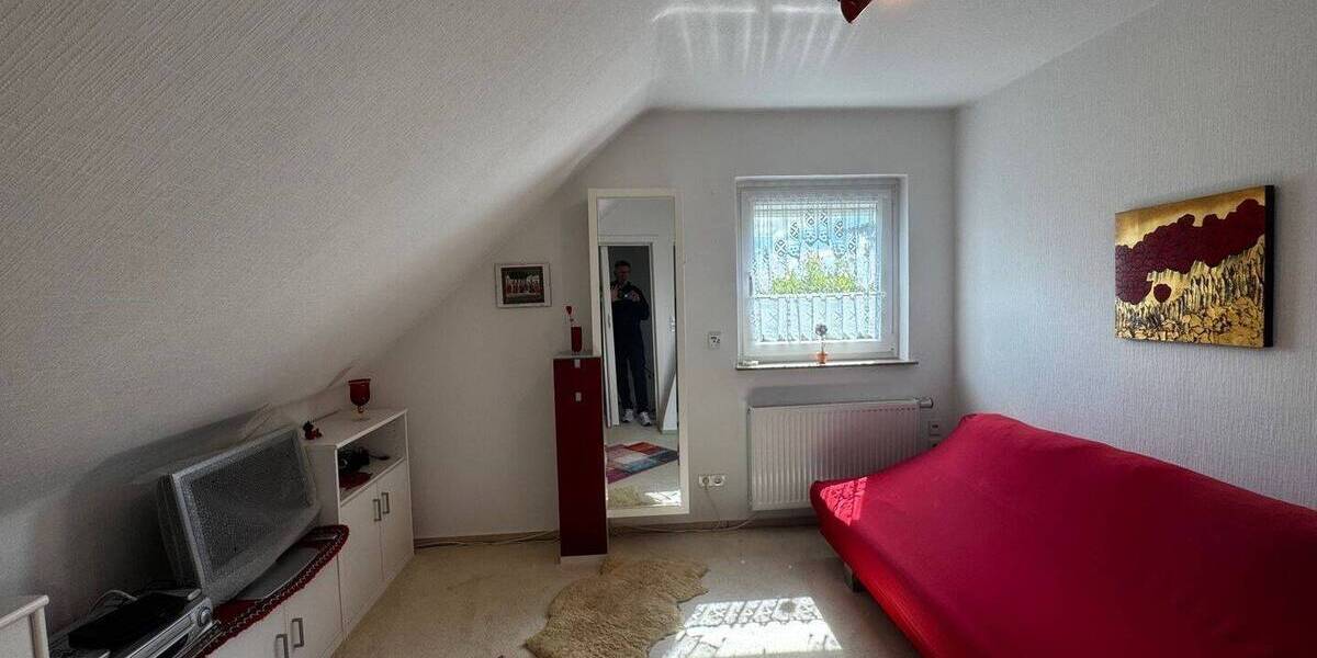 Reihenendhaus Bremen Lüssum-Bockhorn - 5 Zimmer, 130 m&sup2;, 249.000&euro; | Angebot:25709127