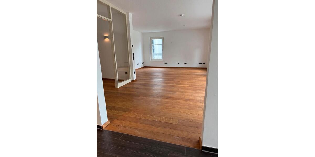 Terrassenwohnung Bremen Schwachhausen - 3 Zimmer, 114 m&sup2;, 599.000&euro; | Angebot:27486711