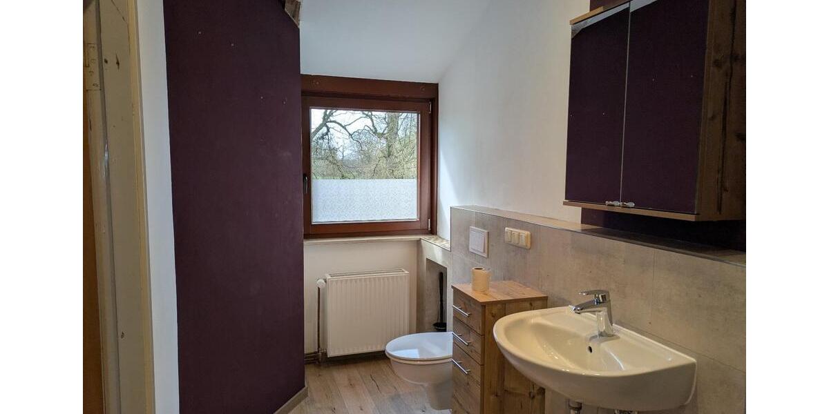 Etagenwohnung Schwanewede - 1 Zimmer, 20 m&sup2;, 330&euro; | Angebot:26556777