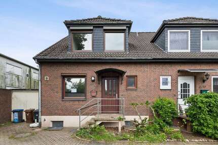 Haus Bremen Osterholz - 5 Zimmer, 138 m&sup2;, 299.850&euro; | Angebot:26801587