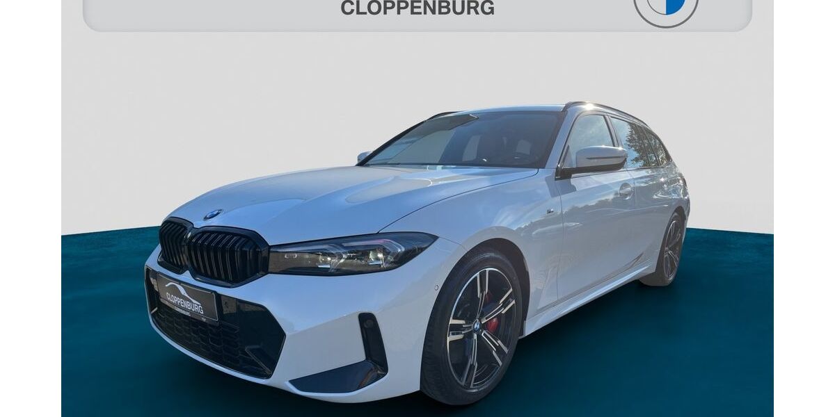 BMW 320 11.726 km 45.795 &euro; Delmenhorst 27751