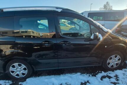 Ford Transit 100.000 km 7.999 &euro; Achim 28832