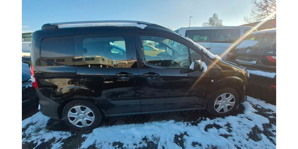 Ford Transit 100.000 km 7.999 &euro; Achim 28832